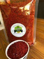 PUL BİBER (500Gram)