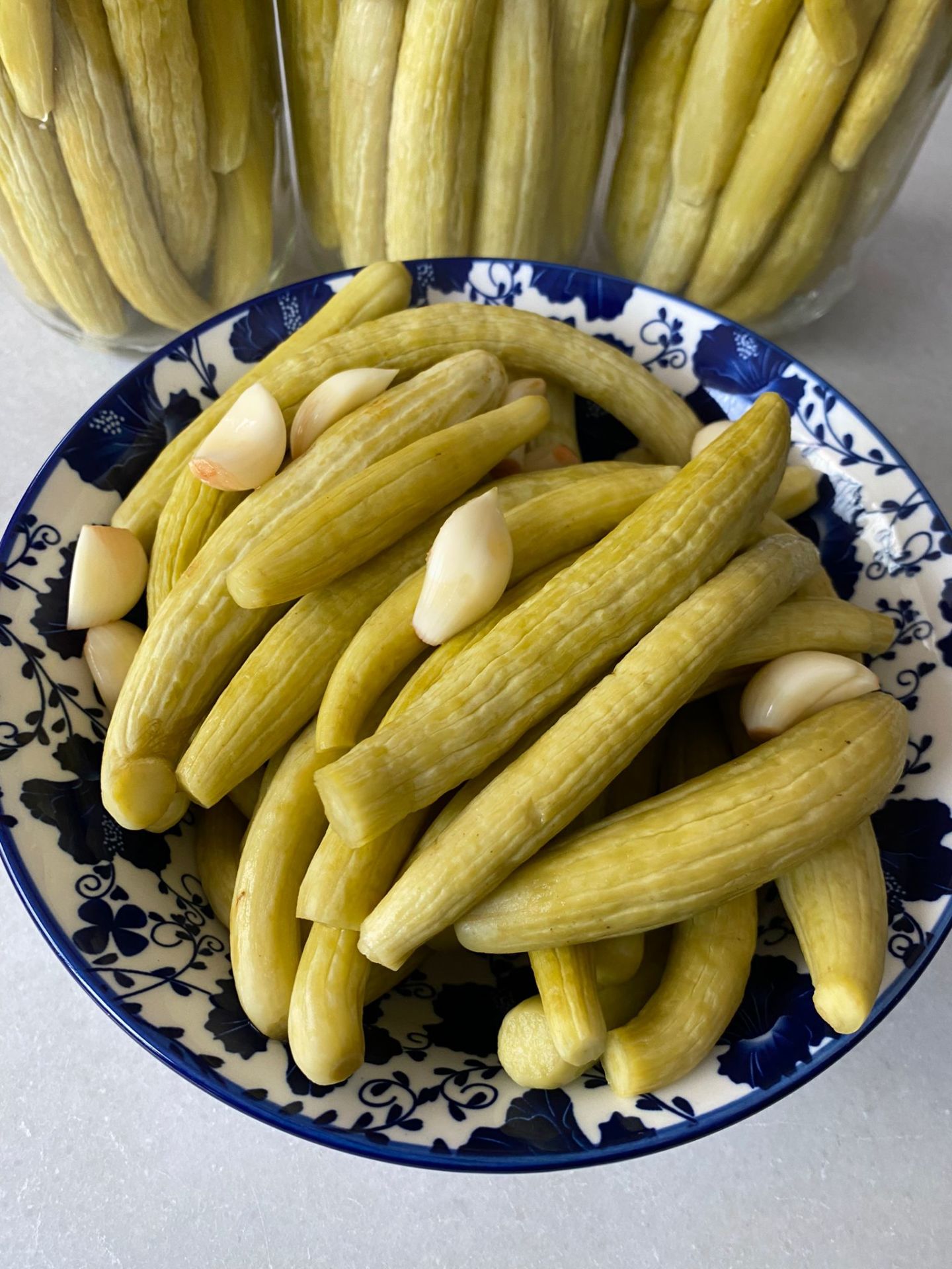 ACUR TURŞUSU (3 Litrelik Pet kap)