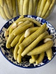 ACUR TURŞUSU (3 Litrelik Pet kap)