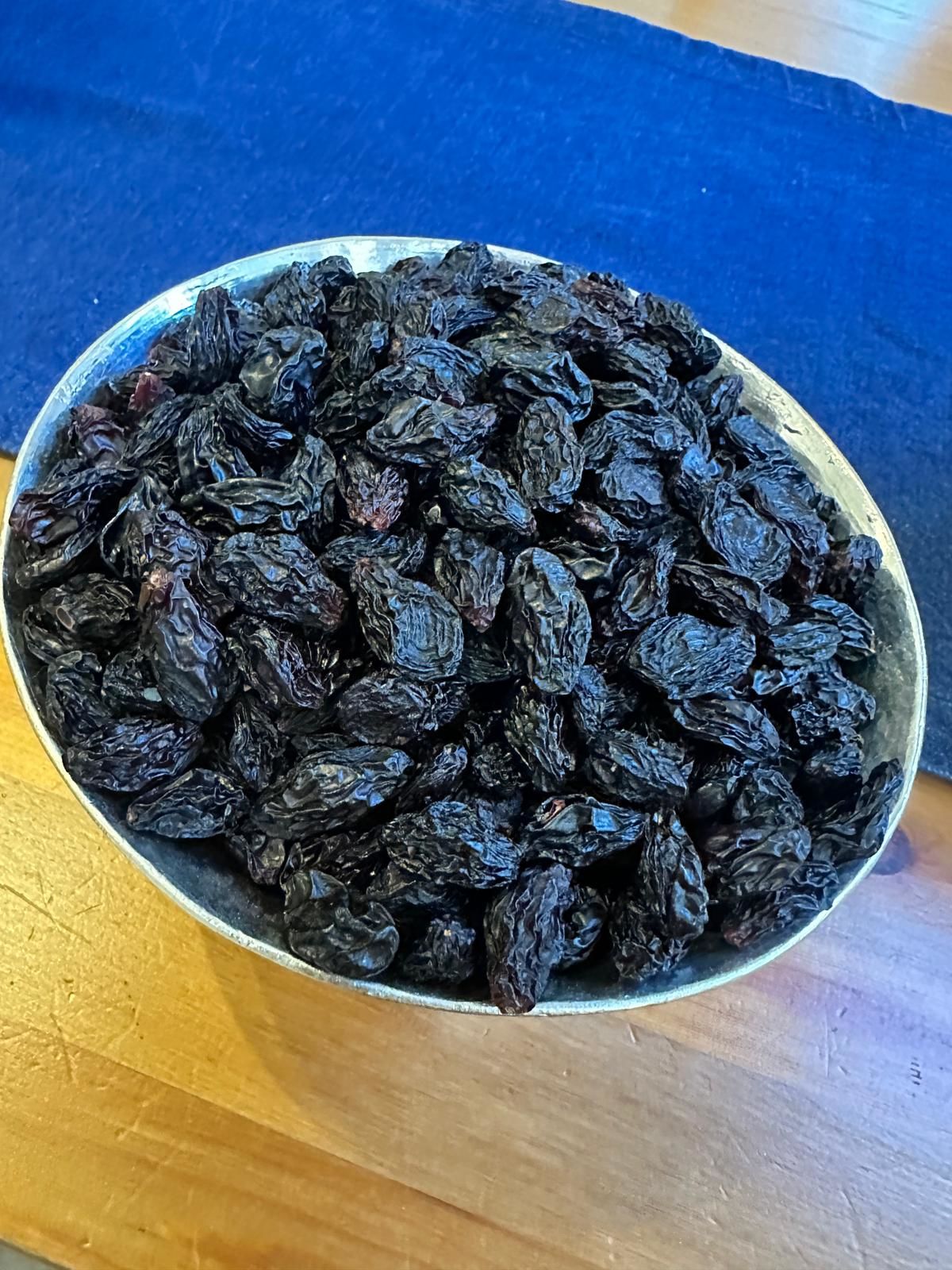 KURU ÜZÜM