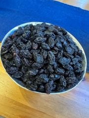 KURU ÜZÜM