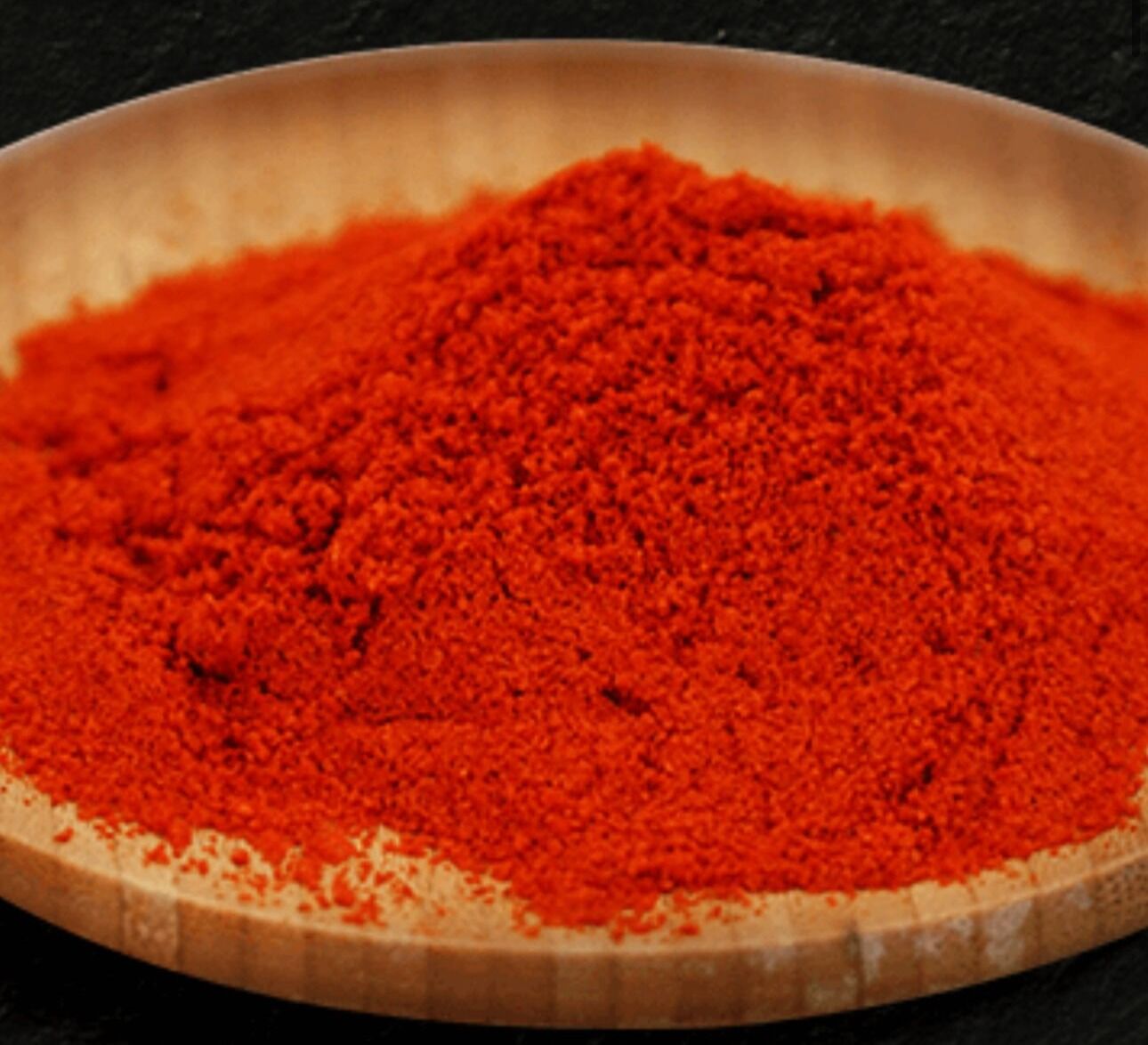 TATLI TOZ BİBER (500 gr)