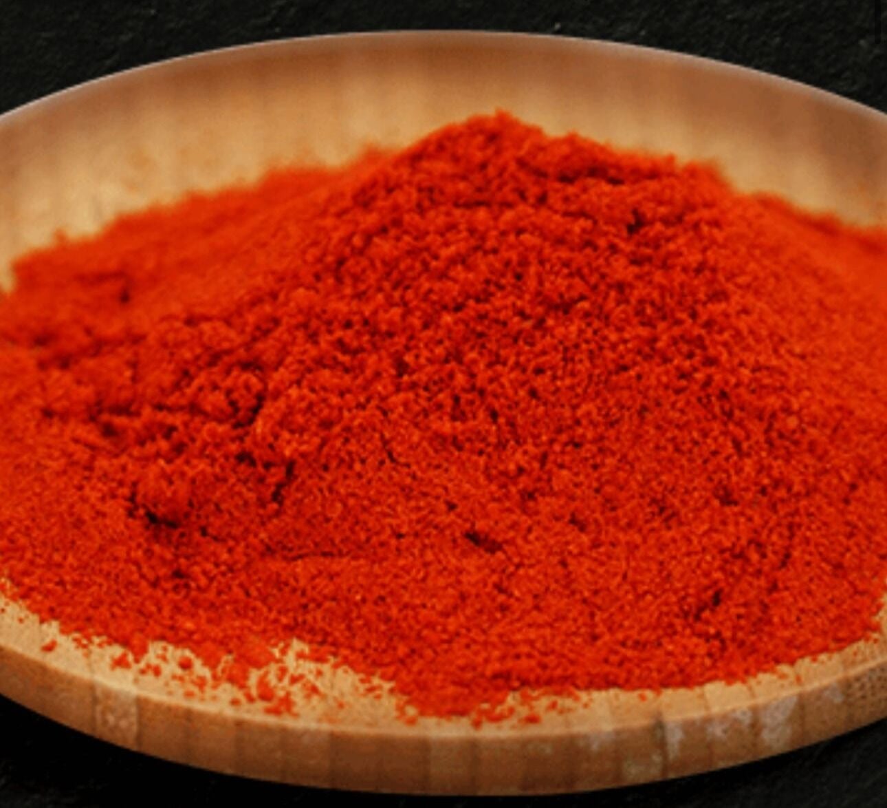 TATLI TOZ BİBER (500 gr)