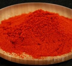 TATLI TOZ BİBER (500 gr)